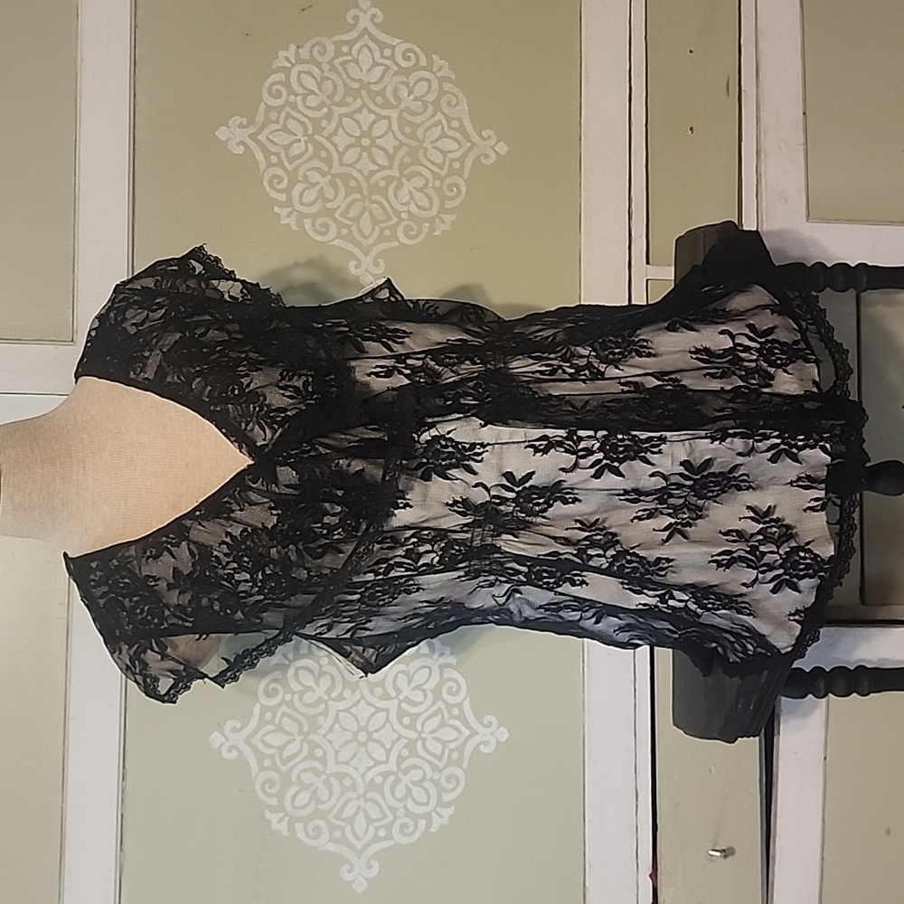 Beautiful Lane Bryant Top